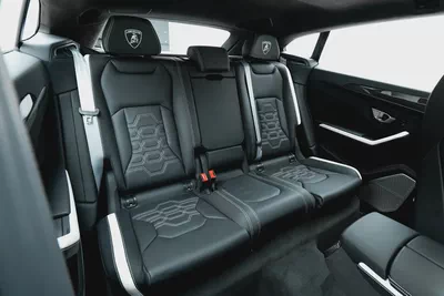 2025 URUS SE | 3D BANG  OLUFSEN | HIGH SPEC-17