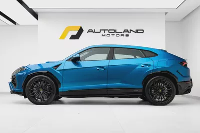 2025 URUS SE | 3D BANG  OLUFSEN | HIGH SPEC-2