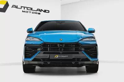 2025 URUS SE | 3D BANG  OLUFSEN | HIGH SPEC-3