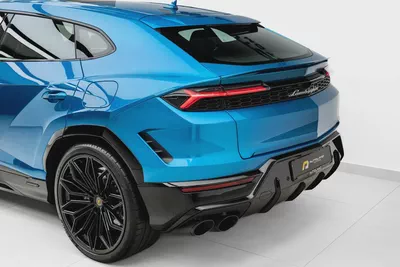 2025 URUS SE | 3D BANG  OLUFSEN | HIGH SPEC-6