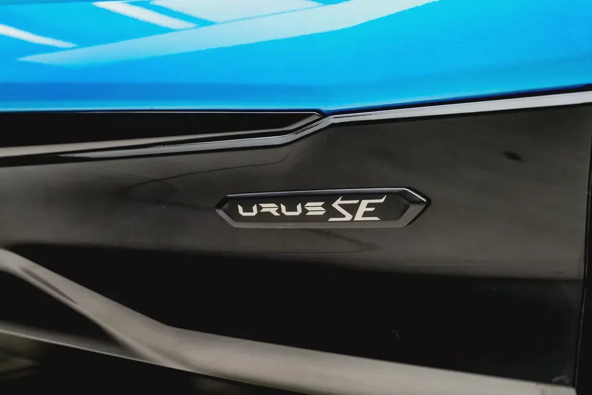 2025 URUS SE | 3D BANG  OLUFSEN | HIGH SPEC-12-12