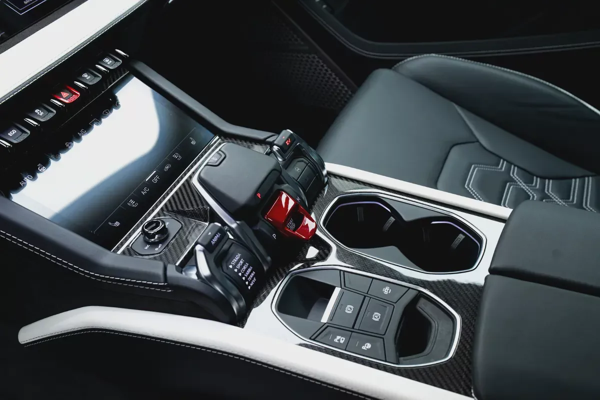 2025 URUS SE | 3D BANG  OLUFSEN | HIGH SPEC-15-15