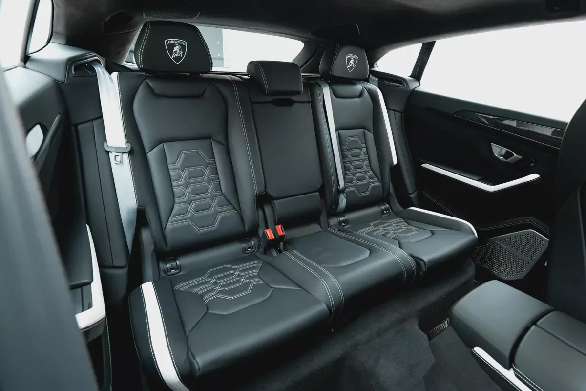 2025 URUS SE | 3D BANG  OLUFSEN | HIGH SPEC-17-17