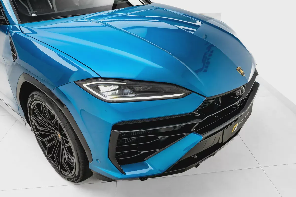 2025 URUS SE | 3D BANG  OLUFSEN | HIGH SPEC-7-7