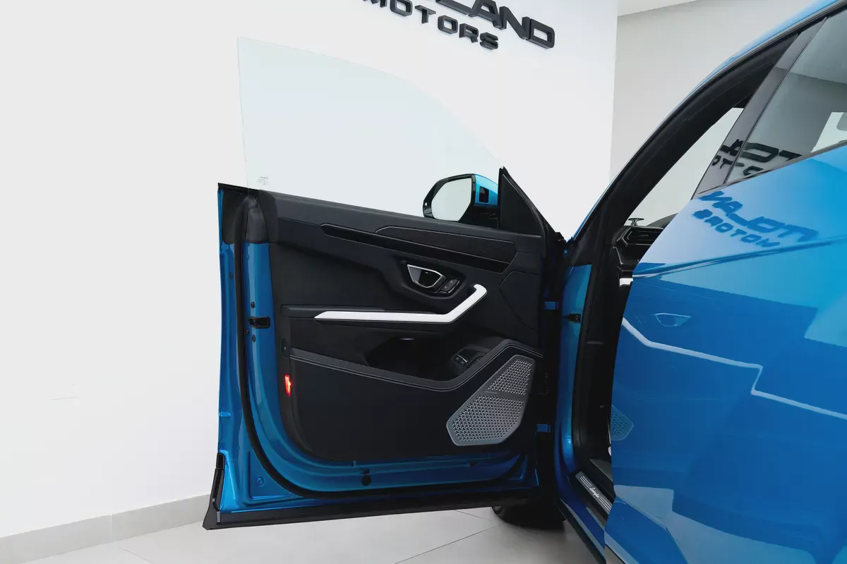 2025 URUS SE | 3D BANG  OLUFSEN | HIGH SPEC-8-8