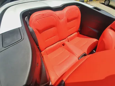 Chevrolet camaro V6 2019-10