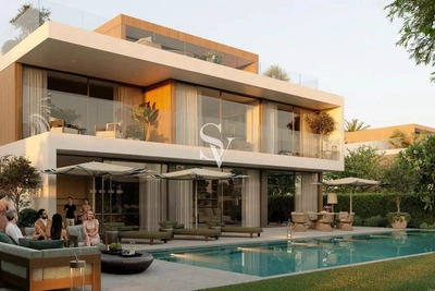 Grand Polo Club & Resort, Dubai Investment Park (DIP), Dubai-0