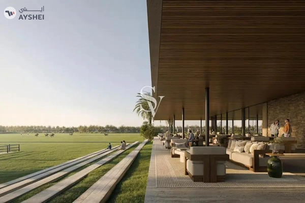 Grand Polo Club & Resort, Dubai Investment Park (DIP), Dubai