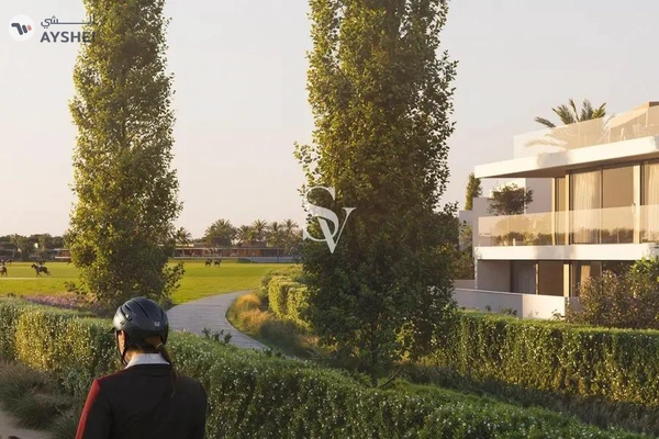 Grand Polo Club & Resort, Dubai Investment Park (DIP), Dubai