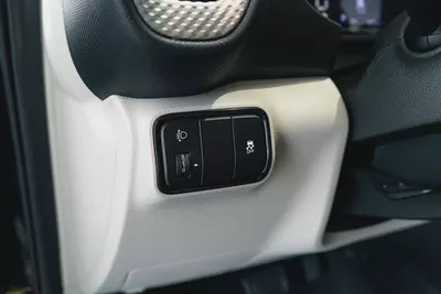 2023 Kia Sonet EX l AED 768 Monthly | GCC | Free Courtesy Car Included | 3 Months Warranty-9