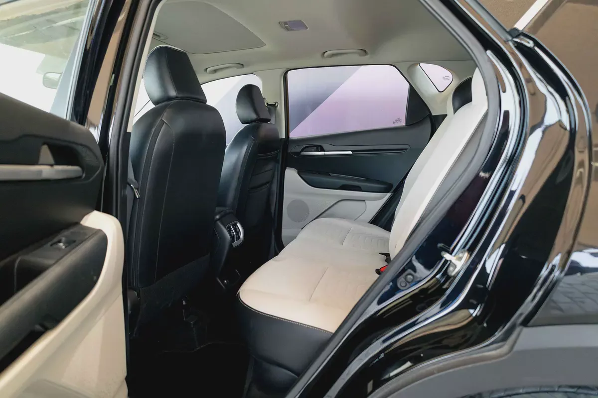 2023 Kia Sonet EX l AED 768 Monthly | GCC | Free Courtesy Car Included | 3 Months Warranty-16-16