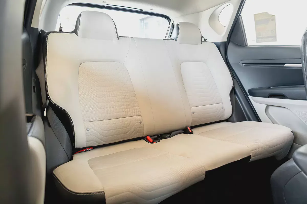 2023 Kia Sonet EX l AED 768 Monthly | GCC | Free Courtesy Car Included | 3 Months Warranty-17-17
