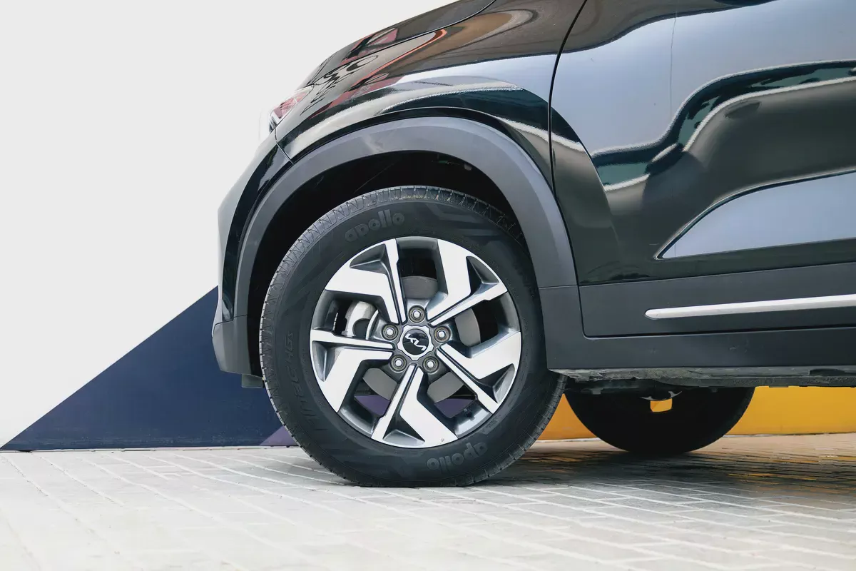 2023 Kia Sonet EX l AED 768 Monthly | GCC | Free Courtesy Car Included | 3 Months Warranty-6-6