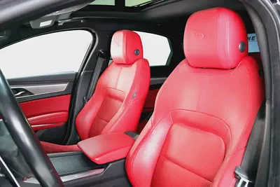 Jaguar XF R Sport-Jaguar Full Service History-Red/Black Full Leather Interior-Premium Sound System-15