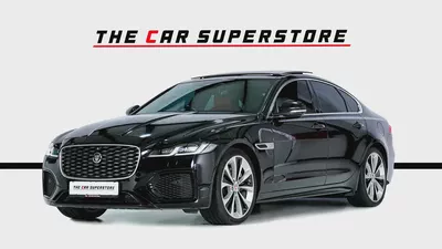 Jaguar XF R Sport-Jaguar Full Service History-Red/Black Full Leather Interior-Premium Sound System-3