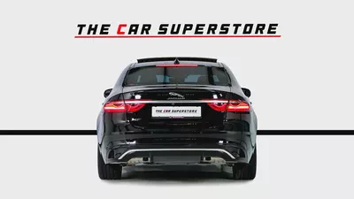 Jaguar XF R Sport-Jaguar Full Service History-Red/Black Full Leather Interior-Premium Sound System-6