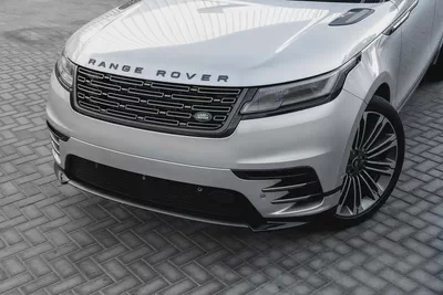 5,484 P.M | Range Rover Velar SE R-Dynamic | 0% Downpayment | Agency Warranty!-6