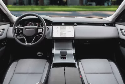 5,484 P.M | Range Rover Velar SE R-Dynamic | 0% Downpayment | Agency Warranty!-7
