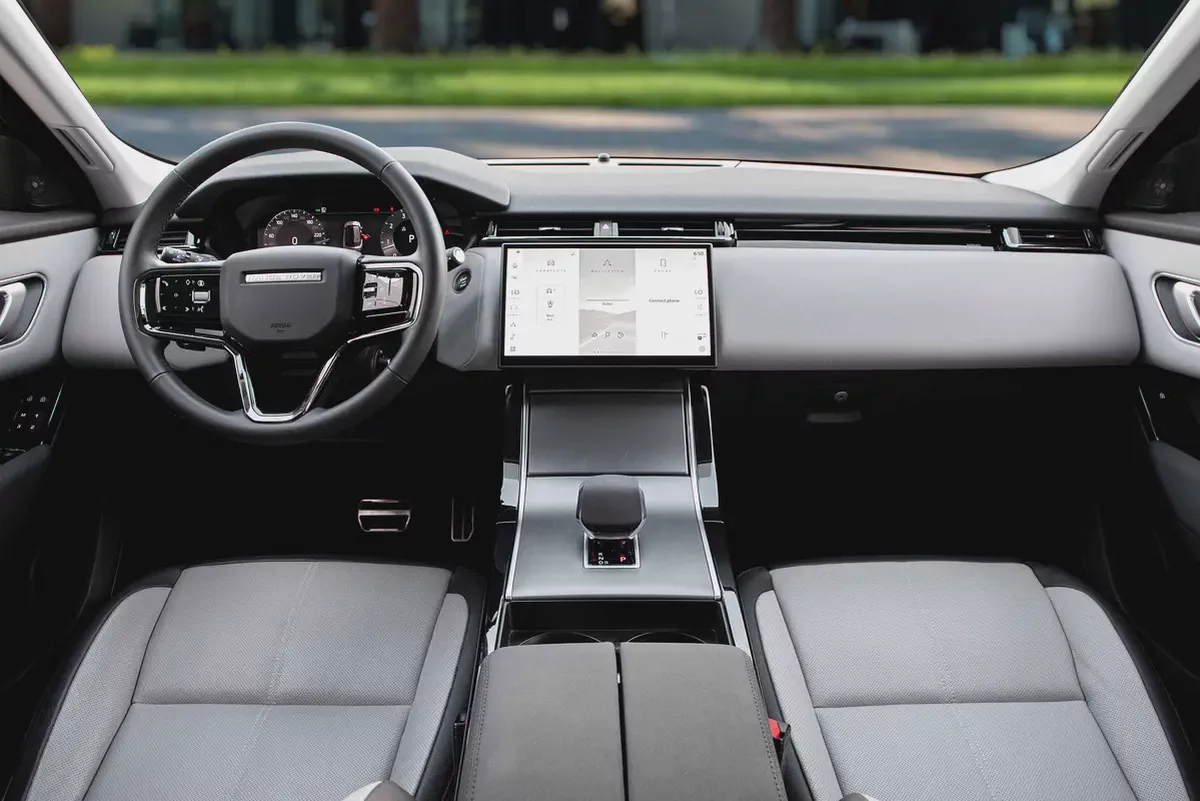 5,484 P.M | Range Rover Velar SE R-Dynamic | 0% Downpayment | Agency Warranty!-7-7