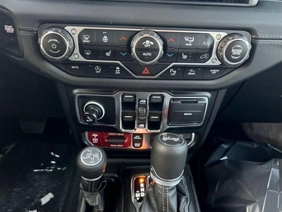 Jeep Wrangler Unlimited RUBICON EXPORT PRICE - JEEP WRANGLER 3.6L v6-14