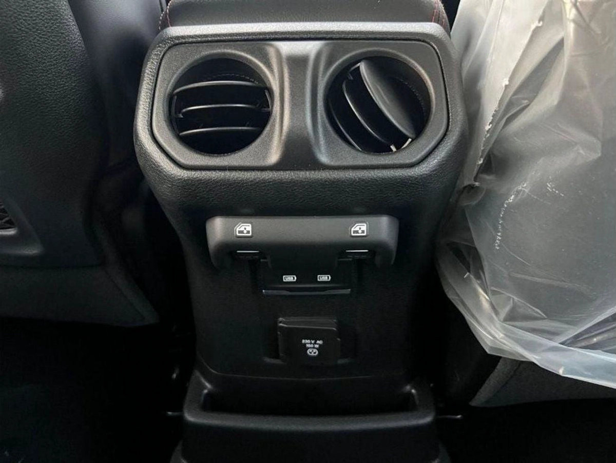 Jeep Wrangler Unlimited RUBICON EXPORT PRICE - JEEP WRANGLER 3.6L v6-9-9