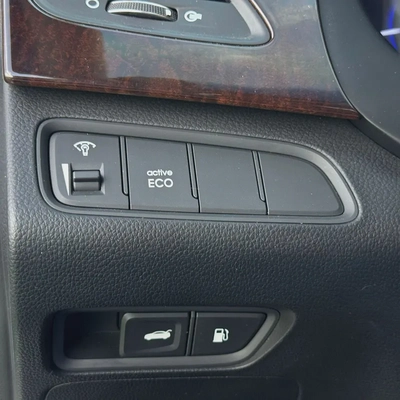 2012 Hyundai Azera GLS - Korean Specs - Pristine Condition-9