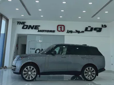 2023 Land Rover Range Rover SE P530 - Canadian Specs - V8 Luxury-0