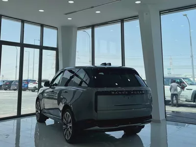 2023 Land Rover Range Rover SE P530 - Canadian Specs - V8 Luxury-14