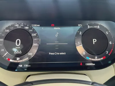 2023 Land Rover Range Rover SE P530 - Canadian Specs - V8 Luxury-17