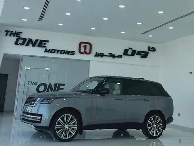 2023 Land Rover Range Rover SE P530 - Canadian Specs - V8 Luxury-1