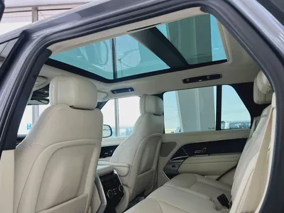 2023 Land Rover Range Rover SE P530 - Canadian Specs - V8 Luxury-19