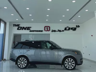 2023 Land Rover Range Rover SE P530 - Canadian Specs - V8 Luxury-4