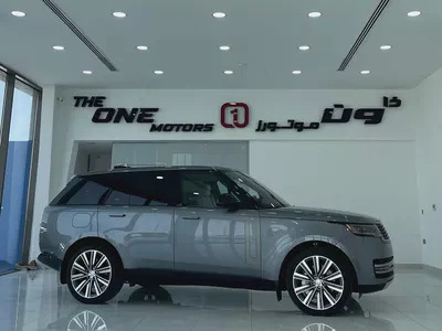 2023 Land Rover Range Rover SE P530 - Canadian Specs - V8 Luxury-5
