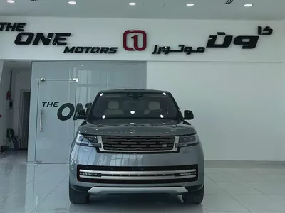 2023 Land Rover Range Rover SE P530 - Canadian Specs - V8 Luxury-6