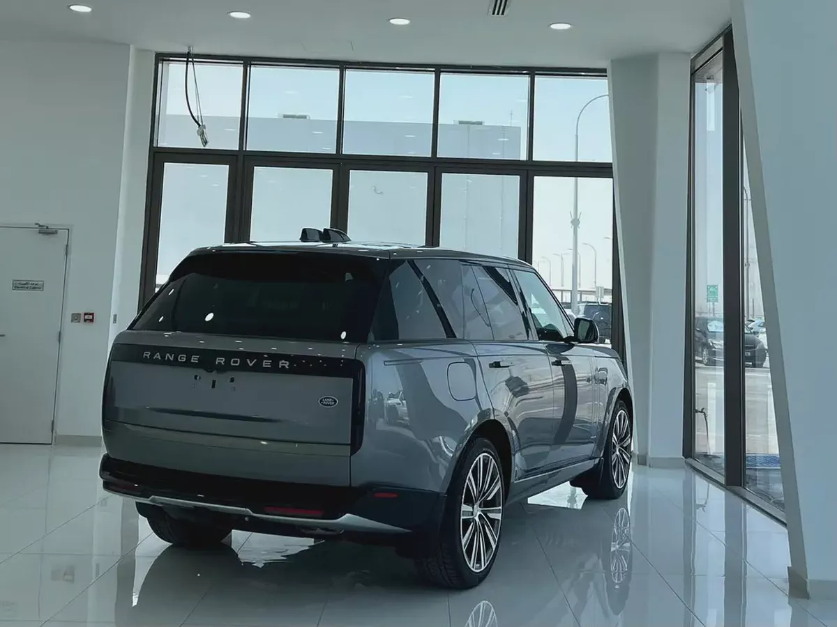 2023 Land Rover Range Rover SE P530 - Canadian Specs - V8 Luxury-15-15