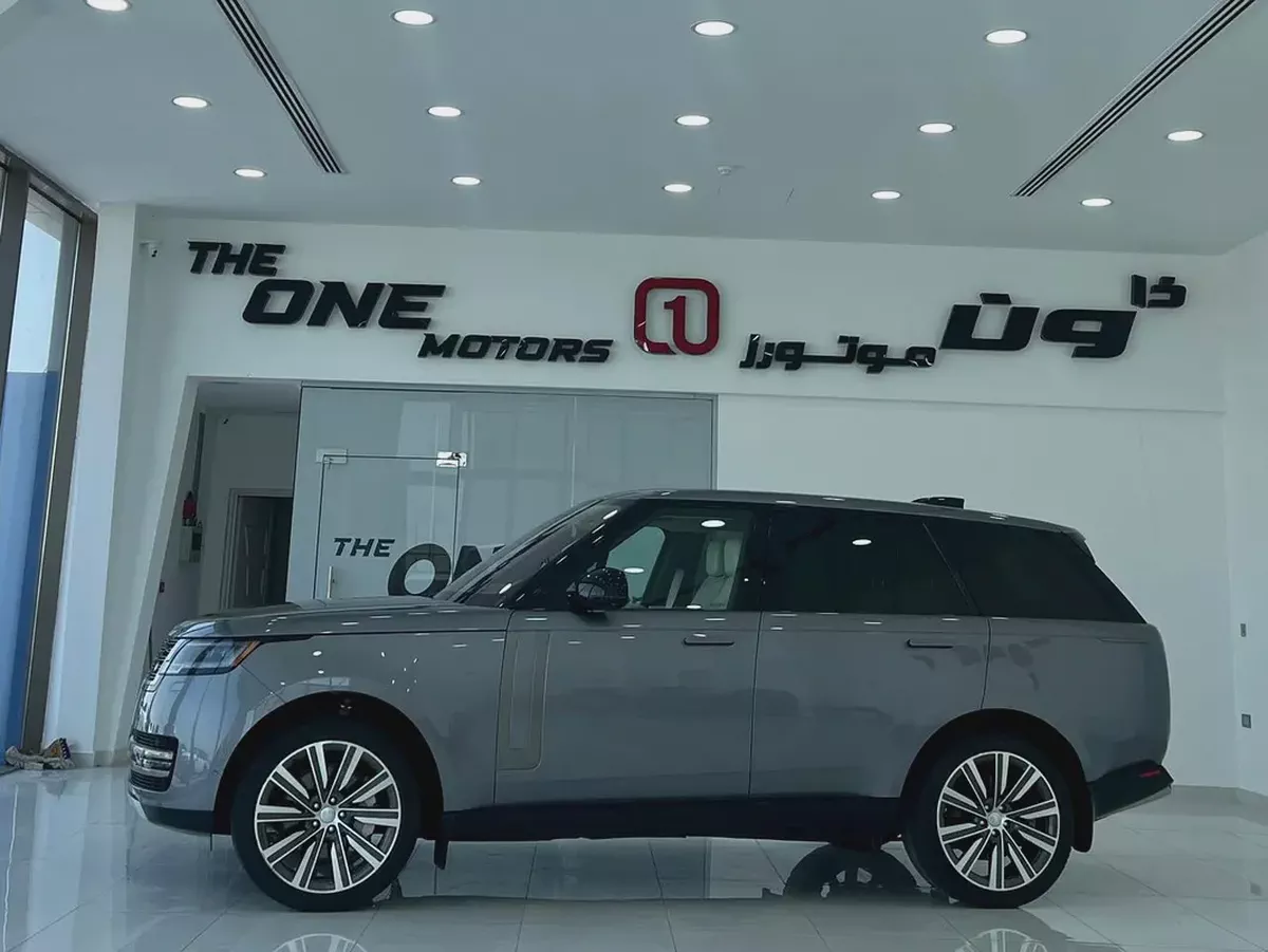 2023 Land Rover Range Rover SE P530 - Canadian Specs - V8 Luxury