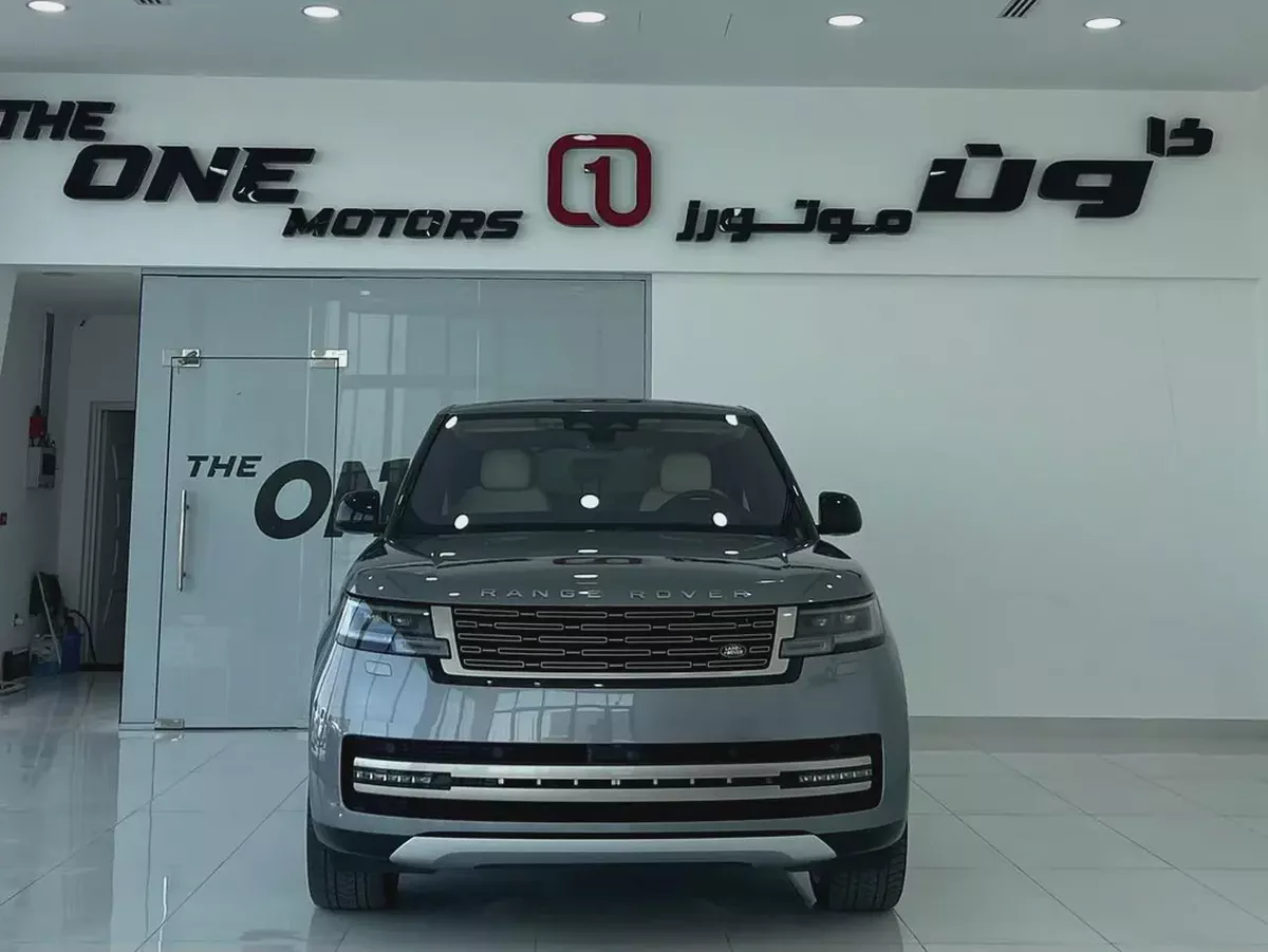 2023 Land Rover Range Rover SE P530 - Canadian Specs - V8 Luxury-6-6
