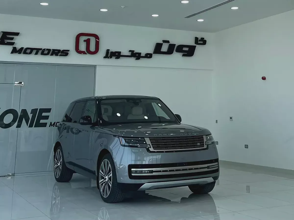 2023 Land Rover Range Rover SE P530 - Canadian Specs - V8 Luxury-7-7