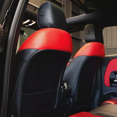 AED 2,394P.M • 0% Downpayment - Mercedes Benz GLA 200 Premium • Agency Warranty And Service Packag-14