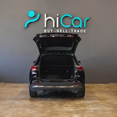 AED 2,394P.M • 0% Downpayment - Mercedes Benz GLA 200 Premium • Agency Warranty And Service Packag-3
