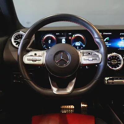 AED 2,394P.M • 0% Downpayment - Mercedes Benz GLA 200 Premium • Agency Warranty And Service Packag-8