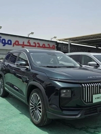 JETOUR X90 PRO FULL OPTION 2024 MODEL-7