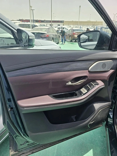 JETOUR X90 PRO FULL OPTION 2024 MODEL-3