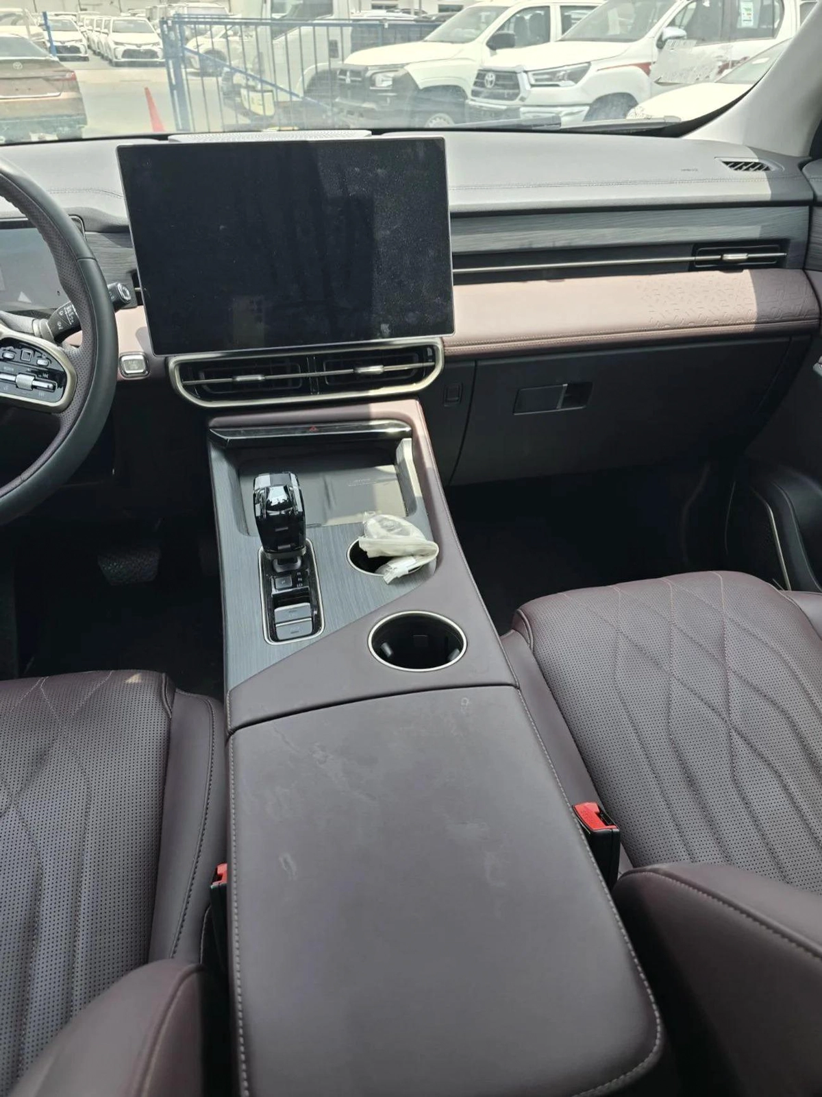 JETOUR X90 PRO FULL OPTION 2024 MODEL-5-5