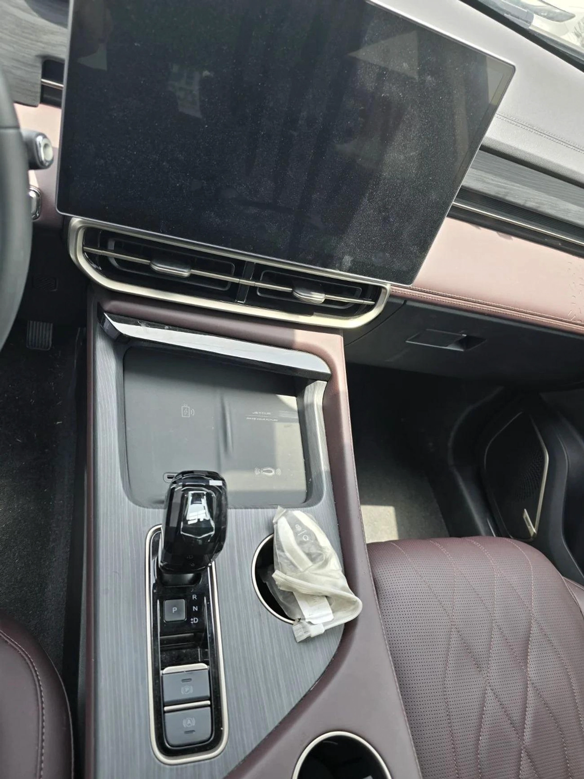 JETOUR X90 PRO FULL OPTION 2024 MODEL-9-9