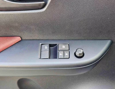 Toyota Hilux GL SINGLE CABIN || 2.7L PETROL M/T 4WD / DVD+CAMERA (CODE # GLS-G-SC)-13