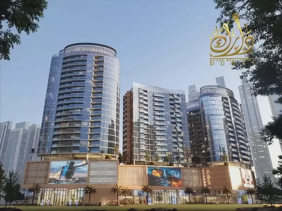 1BHK FULLY FURNISHED WATER VIEW _ OFFER FOR CASH_BOOK NOW-3-3