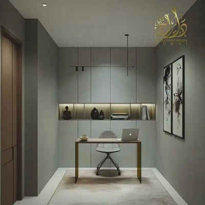 READY l 1BHK l 0% COMMISSION! | BEST PAYMENT PLAN | POST-HANDOVER-4