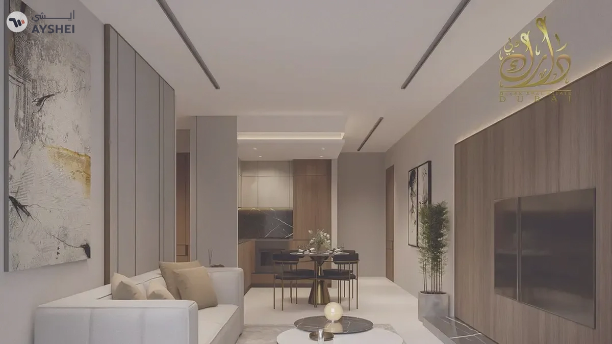 READY l 1BHK l 0% COMMISSION! | BEST PAYMENT PLAN | POST-HANDOVER
