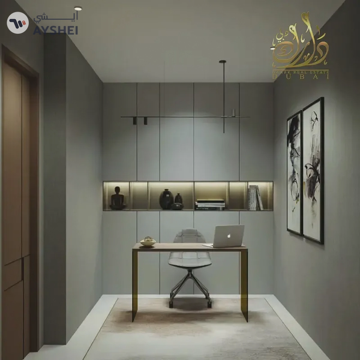 READY l 1BHK l 0% COMMISSION! | BEST PAYMENT PLAN | POST-HANDOVER